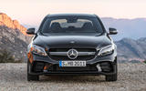 Mercedes-Benz C43