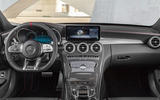 Mercedes-Benz C43