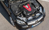 Mercedes-Benz C43