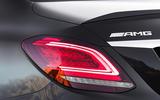 Mercedes-Benz C43