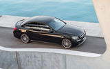 Mercedes-Benz C43