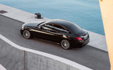 Mercedes-Benz C43