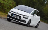 Citroen C4 Spacetourer