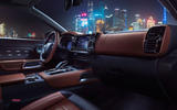 Citroen C5 Aircross revealed at Shanghai motor show