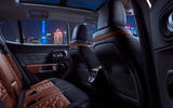 Citroen C5 Aircross revealed at Shanghai motor show