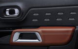 Citroen C5 Aircross revealed at Shanghai motor show