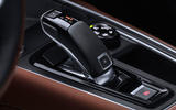Citroen C5 Aircross revealed at Shanghai motor show