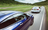 Mercedes-AMG C63 S Coupé vs BMW M4 Competition Pack