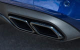 Mercedes-AMG C63 S Coupé vs BMW M4 Competition Pack