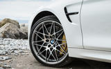 BMW M4 Competition Pack
