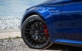 Mercedes-AMG C63 S Coupé