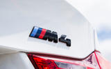 BMW M4 Competition Pack