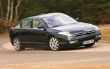 Citroen C6