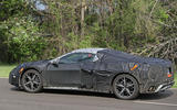 2019 Chevrolet Corvette C8
