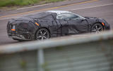 2019 Chevrolet Corvette C8