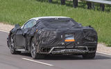 2019 Chevrolet Corvette C8