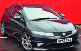 Honda Civic Type R