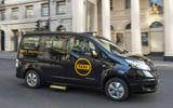 Dynamo Taxi
