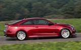 Cadillac ATS-V Coupé