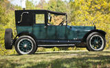 Cadillac Type 53