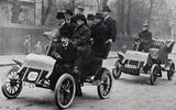 Cadillac boys Cadillac boys