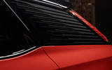 Cadillac Optic b pillar Cadillac Optic b pillar