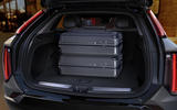 Cadillac Optic boot Cadillac Optic boot