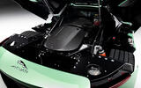 Callum Jaguar C X75 2 engine bay Callum Jaguar C X75 2 engine bay