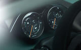 Callum Jaguar C X75 2 instruments Callum Jaguar C X75 2 instruments