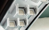 Callum Jaguar C X75 2 roof switches Callum Jaguar C X75 2 roof switches