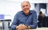 Ian Callum