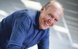 Ian Callum