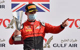 Callum Ilott Callum Ilott