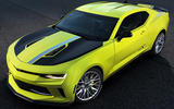 SEMA show 2016 preview
