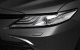 2021 Toyota Camry 2021 Toyota Camry