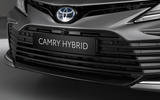 2021 Toyota Camry 2021 Toyota Camry