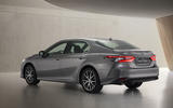 2021 Toyota Camry 2021 Toyota Camry