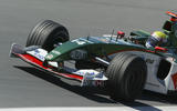 Ford Motorsport boss: No Formula 1 until costs come down