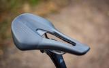 Canyon saddle