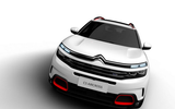 Citröen C5 Aircross