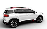 Citröen C5 Aircross