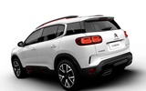 Citröen C5 Aircross