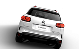 Citröen C5 Aircross