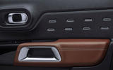 Citröen C5 Aircross