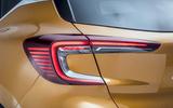 2020 Renault Captur revealed - press images