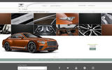 Online car configurator