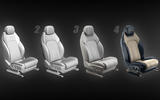Online car configurator