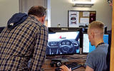 Online car configurator