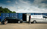 Car detailing