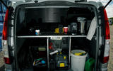 Car detailing